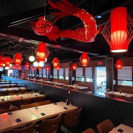 贝斯特韦斯特艾登奥斯汀市酒店 奧斯汀 外观 照片